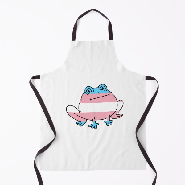 Item preview, Round Trans Frog! designed and sold by Kaytmars.