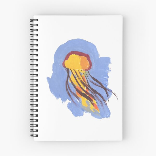 Item preview, Jellyfish designed and sold by Citrus-pigeon.