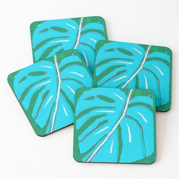 Item preview, Blue Palm  designed and sold by Rebeccartist.