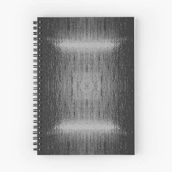 Item preview, Ghost in the Static designed and sold by MelocheArts.