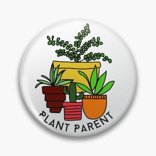Item preview, plant parent designed and sold by hraeofsunshine.