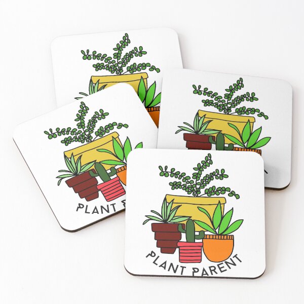 Item preview, plant parent designed and sold by hraeofsunshine.