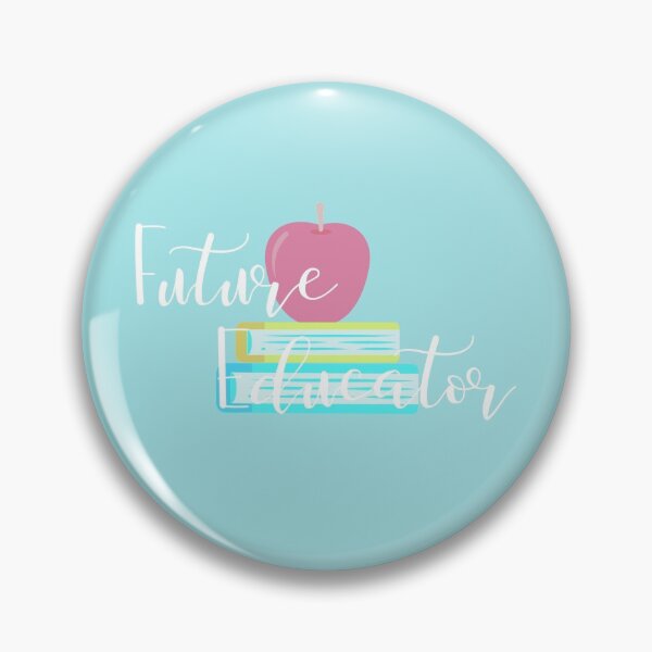 Item preview, Future Educator designed and sold by Aerol.