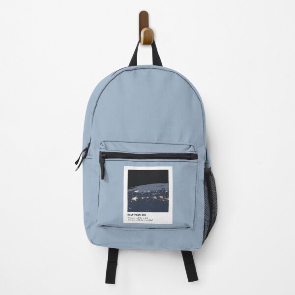 Item preview, Half-moon bag designed and sold by nd-creates.