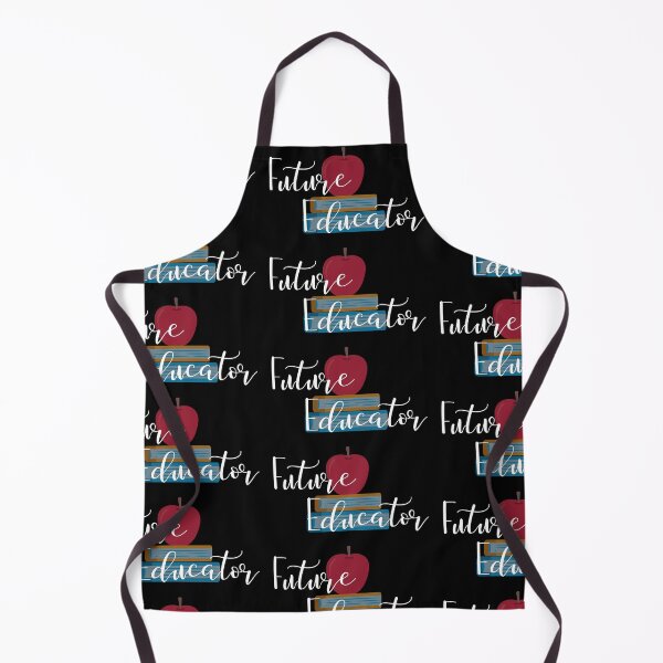 Item preview, Future Educator designed and sold by Aerol.