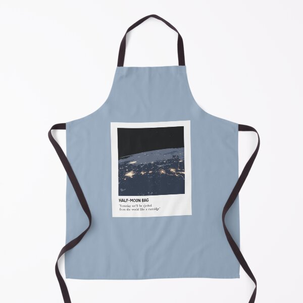 Item preview, Half-moon bag designed and sold by nd-creates.