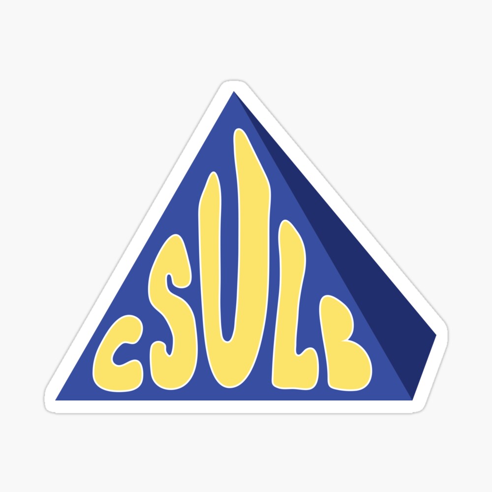 Csulb Student Id Card