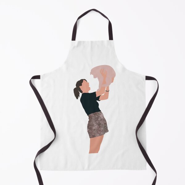 Item preview, Maya Hawke Outline Version 2 designed and sold by TillyJones.