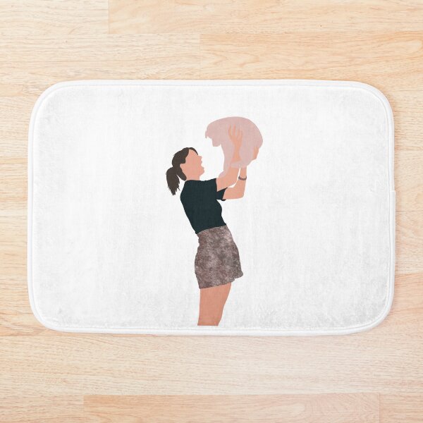 Item preview, Maya Hawke Outline Version 2 designed and sold by TillyJones.