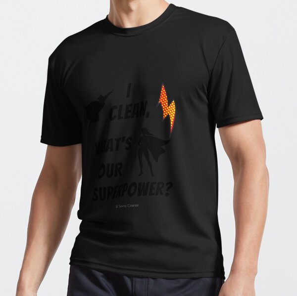 Active T-Shirt