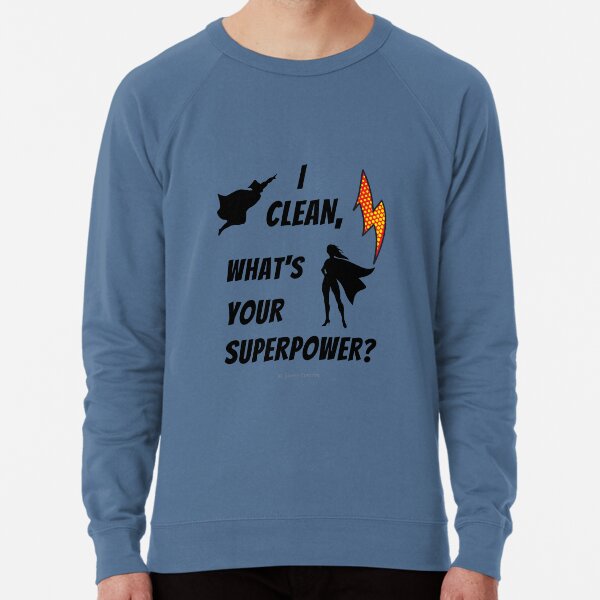Lightweight Sweatshirt