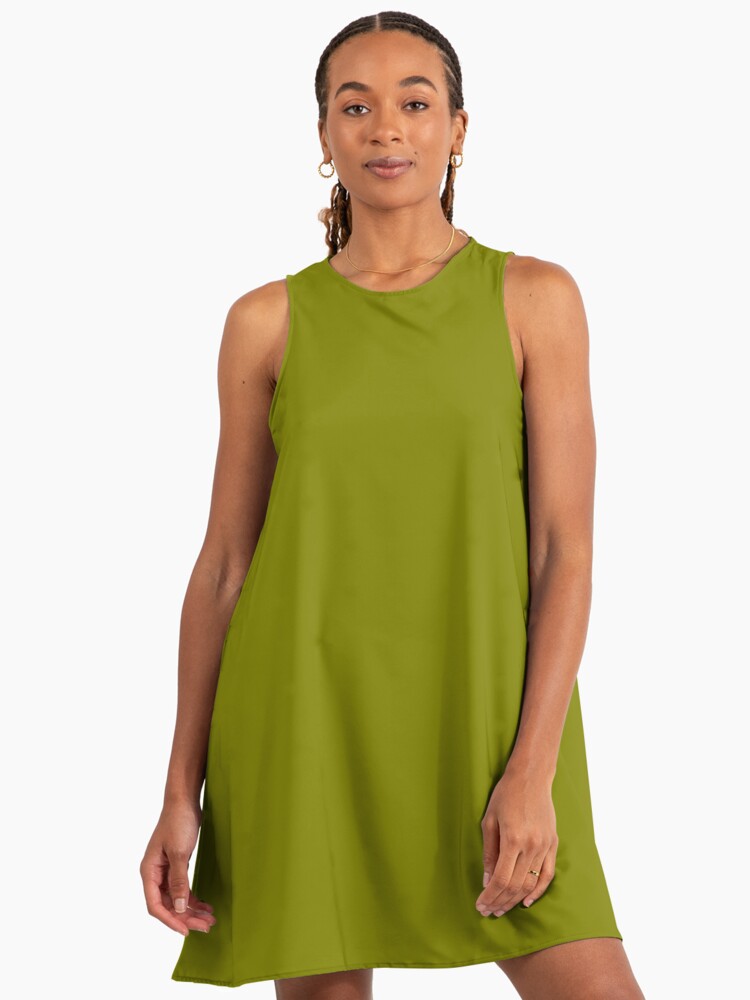 a line solid dress A-Line V-Neck Long Sleeves Elegant Casual Asymmetrical Chiffon Wedding main image 1