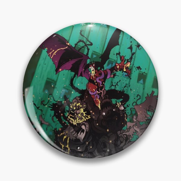 Item preview, Devilman Crybaby designed and sold by Devil-Neville.
