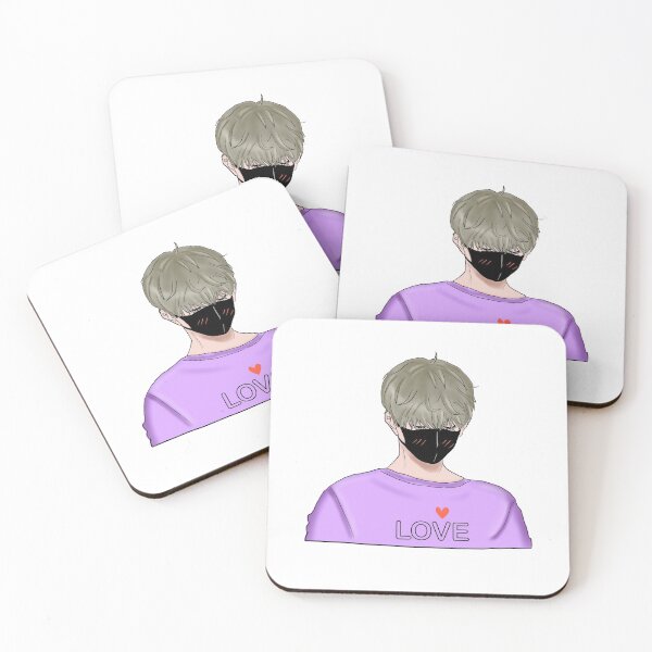 Item preview, BTS designed and sold by Black22Shhsh.