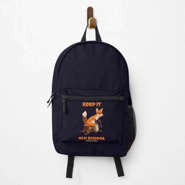 Item preview, Keep It Old School designed and sold by AladdinMktgs.