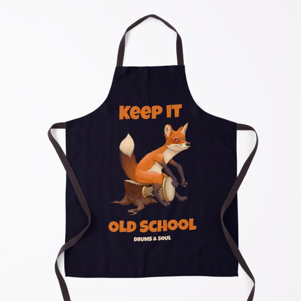 Item preview, Keep It Old School designed and sold by AladdinMktgs.