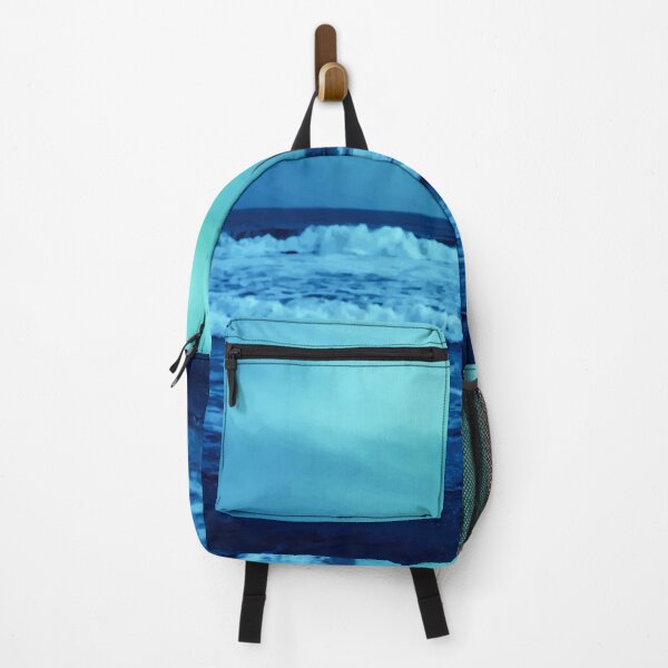 Item preview, Coastal Blue designed and sold by TheDiamondRiot.