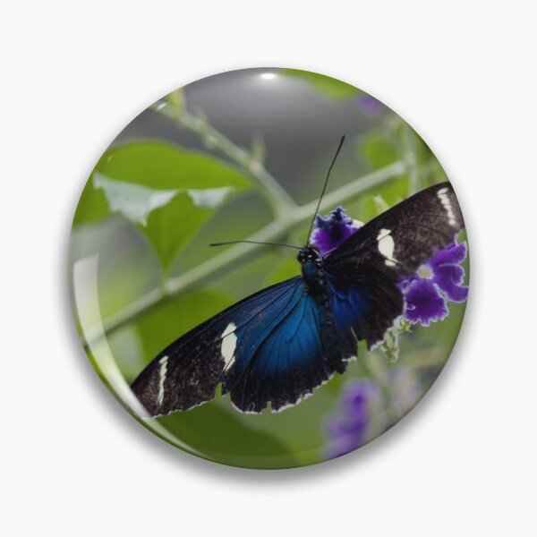 Item preview, Blue Beauty  designed and sold by Jacquelie.