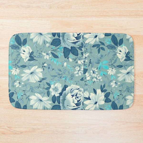 Item preview, floral 4 designed and sold by pollynov.