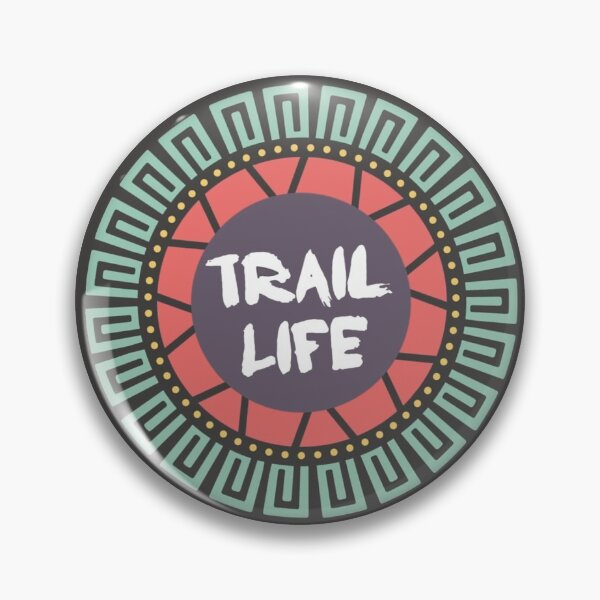 Item preview, Trail Life Donut  designed and sold by Sleepygirl2010.
