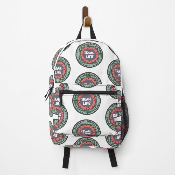 Item preview, Trail Life Donut designed and sold by Sleepygirl2010.