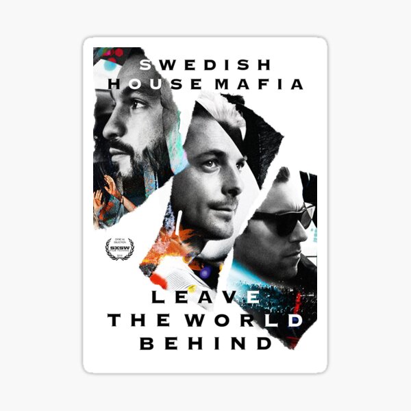 swedish house mafia doc