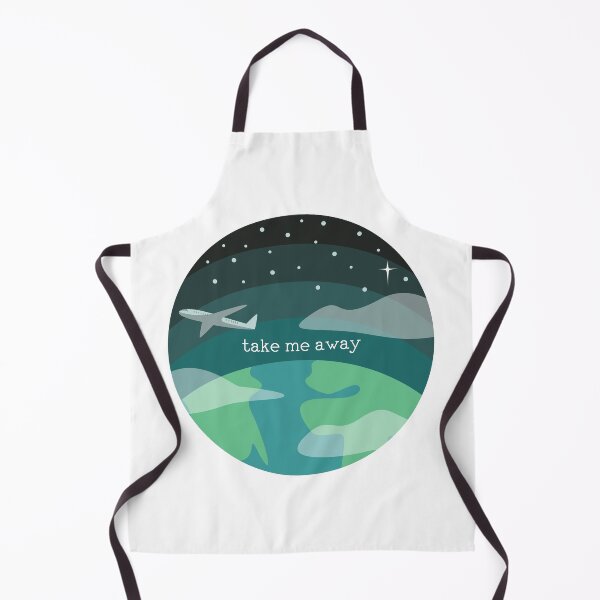 Item preview, Take Me Away designed and sold by Julianne Johnson.
