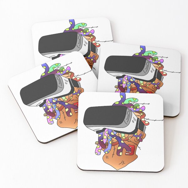 Item preview, VR Worm Design designed and sold by efficientwear.