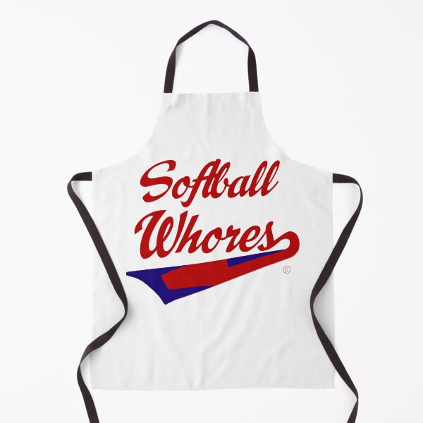 Item preview, softball whores designed and sold by Jamonred.