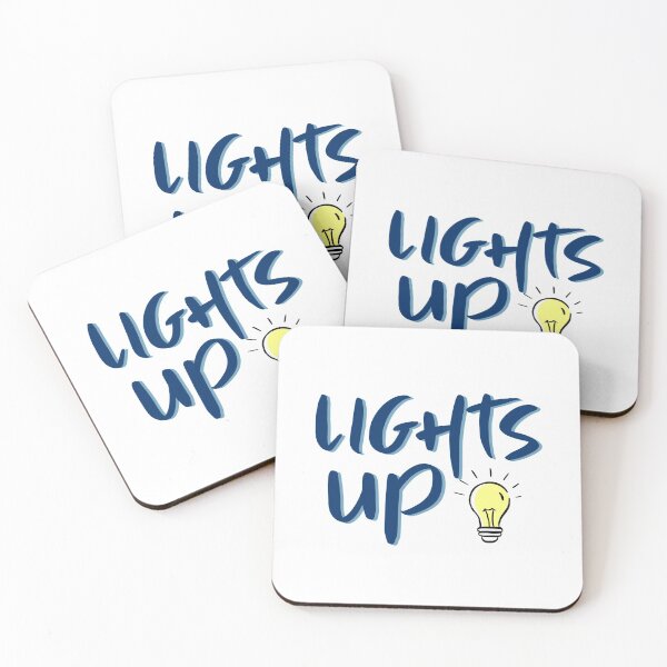Item preview, lights up designed and sold by iandthismystery.