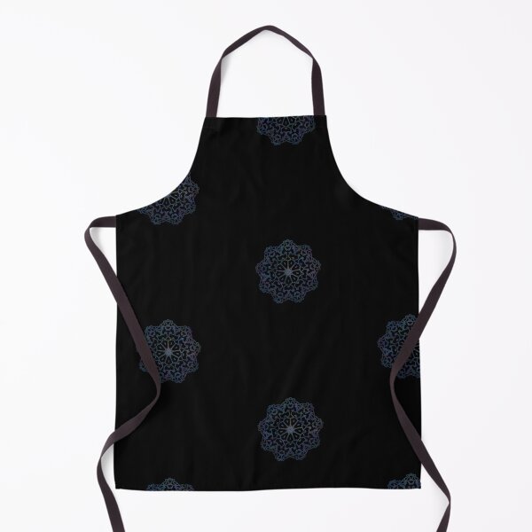 Artikelvorschau, Unschärfe Tie Dye Mandala entworfen und verkauft von Emalee6302.