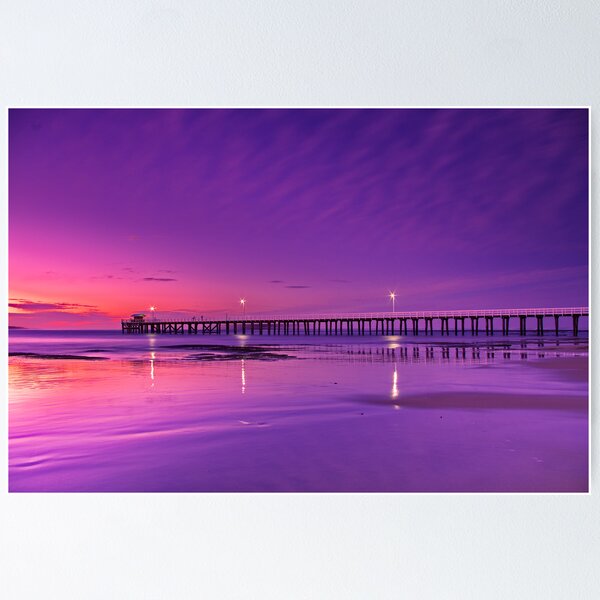 Item preview, "Lonsdale Twilight Reflections" designed and sold by Phil Thomson.
