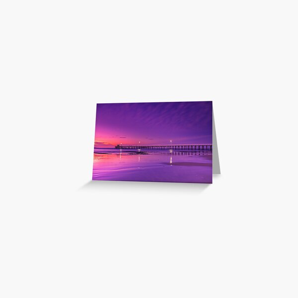 Item preview, "Lonsdale Twilight Reflections" designed and sold by Phil Thomson.