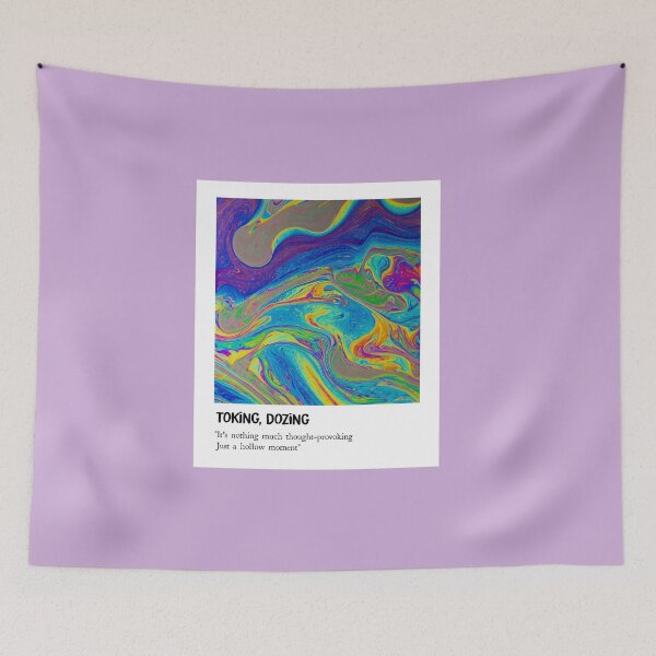 Item preview, Toking, dozing designed and sold by nd-creates.