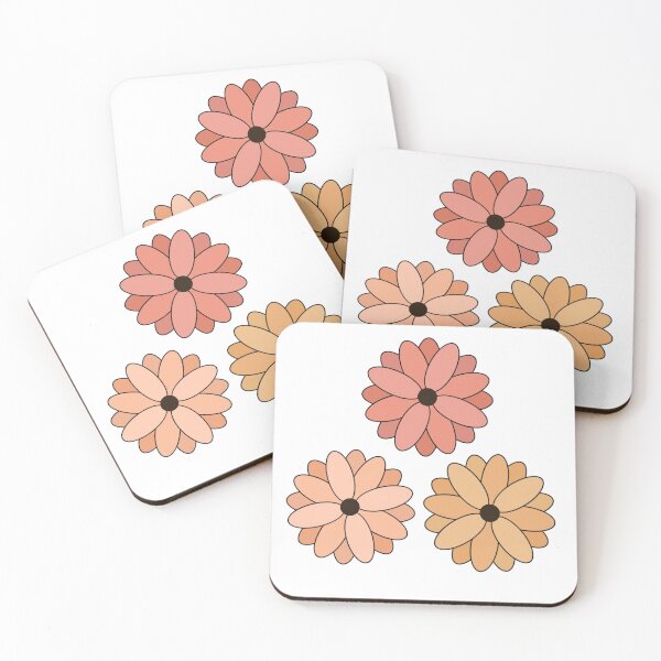 Item preview, Flowers designed and sold by tumblingbooks.