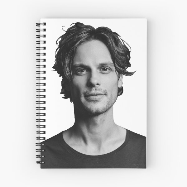 Item preview, matthew gray gubler designed and sold by agursahaney.