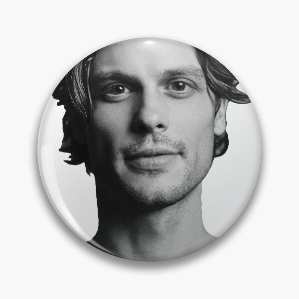 Item preview, matthew gray gubler designed and sold by agursahaney.