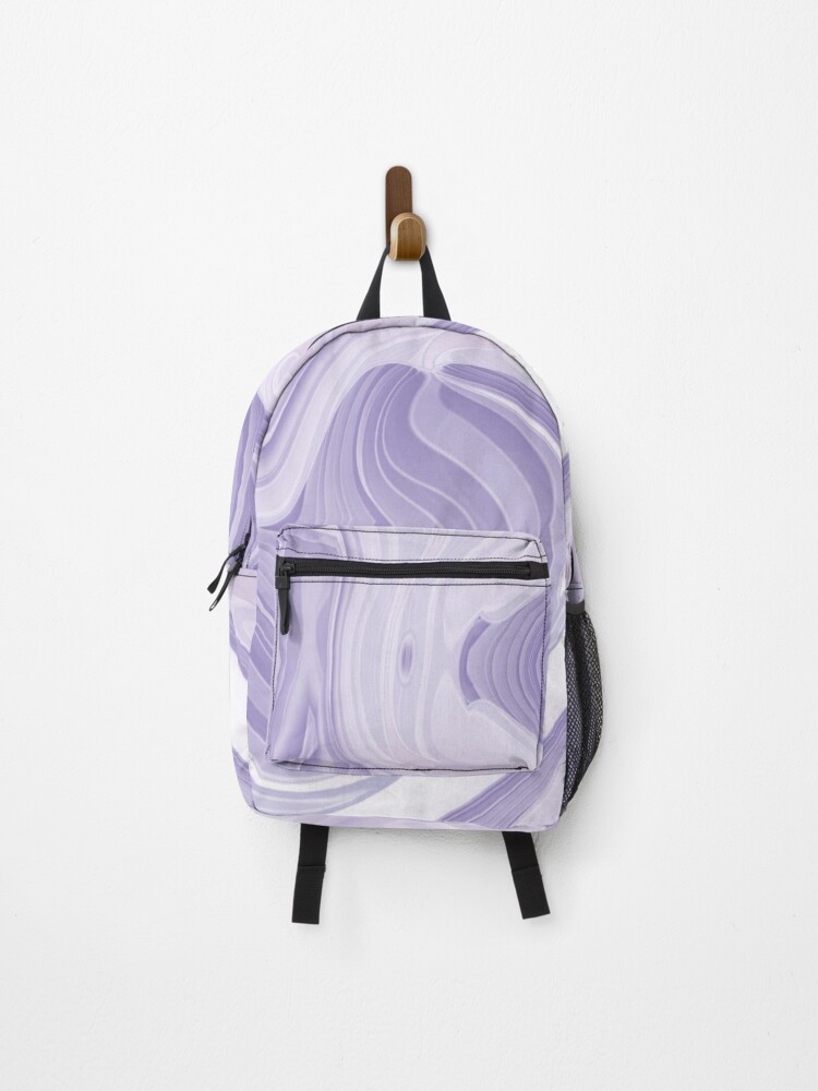 Pastel ombre outlet backpack