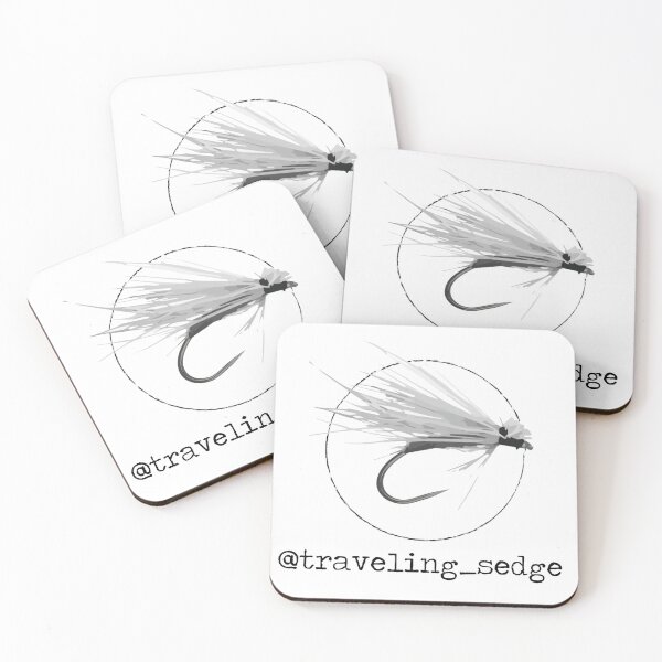 Item preview, Traveling sedge logo designed and sold by travelingsedge.