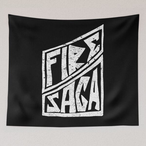 Item preview, Fire Saga ✅ Play Jaja ding dong designed and sold by sachpica.