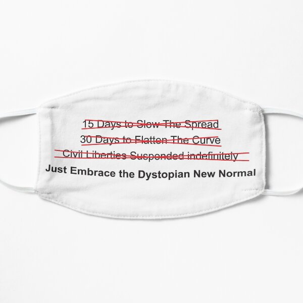New Normal Mask
