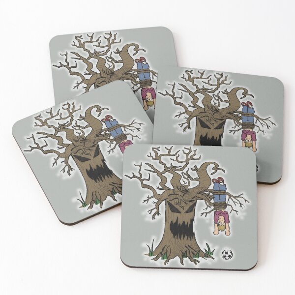 Item preview, Evil Tree designed and sold by Down The Drane.