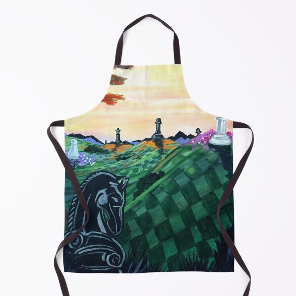 Item preview, World Of Chess designed and sold by Adamzworld.