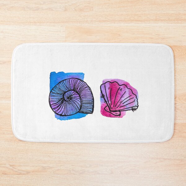 Item preview, Seashells Set designed and sold by ohmyguacamole.