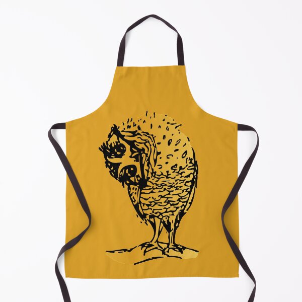 Item preview, Randonautica Owl designed and sold by sofjac.