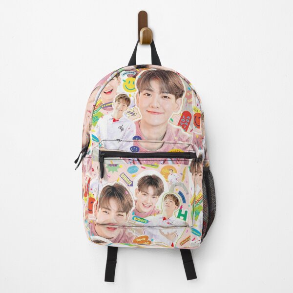Item preview, Cute Exo Baekhyun designed and sold by bebeshark.