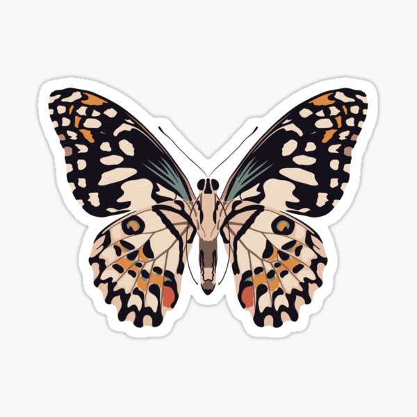 Item preview, Butterfly designed and sold by tumblingbooks.