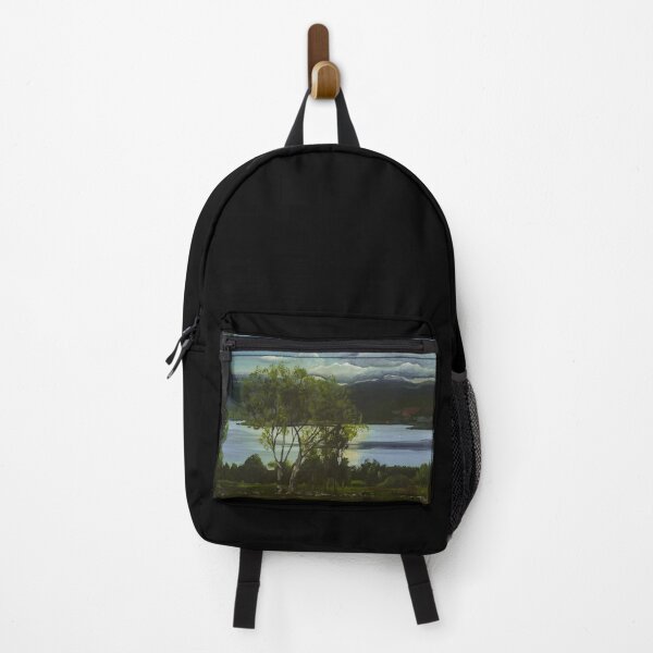 Item preview, Burrendong Dam View designed and sold by lindahineart.