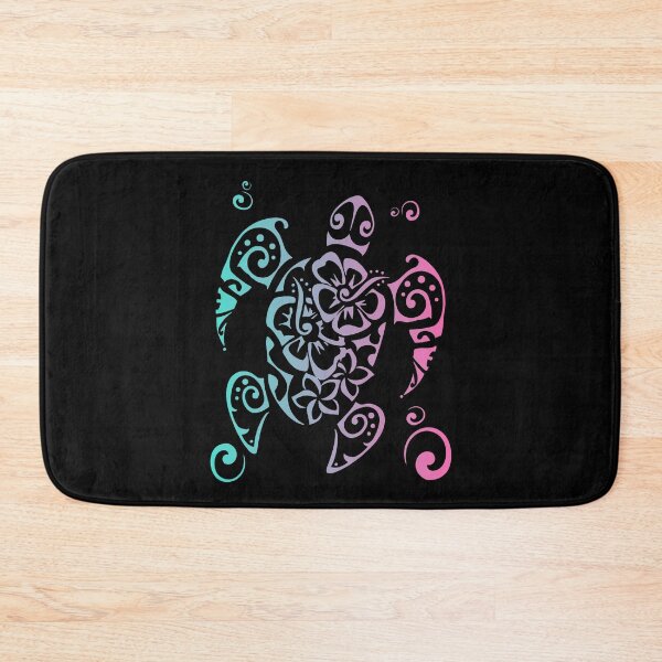 Item preview, Sea turtle swimming designed and sold by redshirtz.