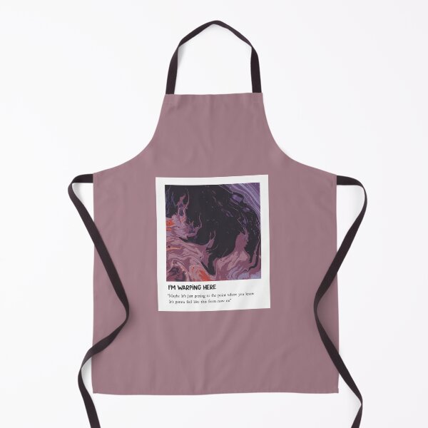 Item preview, I'm warping here designed and sold by nd-creates.